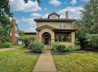 281 Parker Dr, Pittsburgh, PA 15216