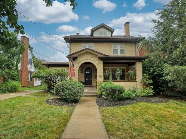 281 Parker Dr, Pittsburgh, PA 15216