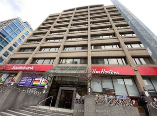 555 Yonge St #407, Toronto, ON