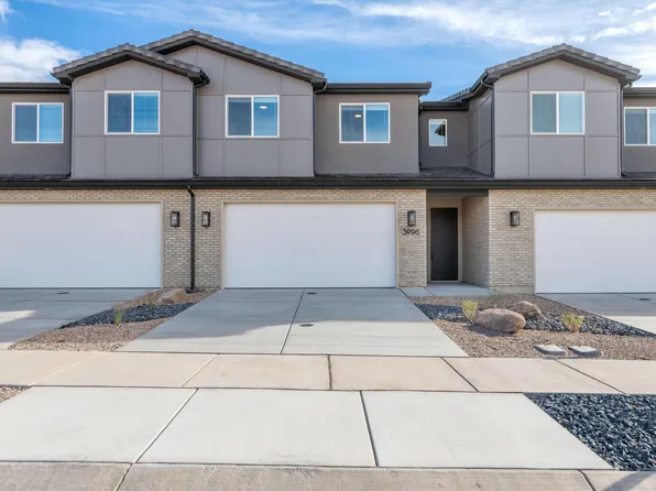 3995 E Fossil Way #95, Washington, UT 84780