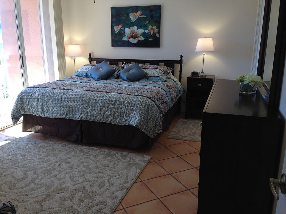 King Master Bedroom
