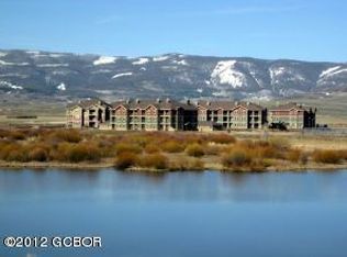 150 Village Dr #F-303, Granby, CO 80446