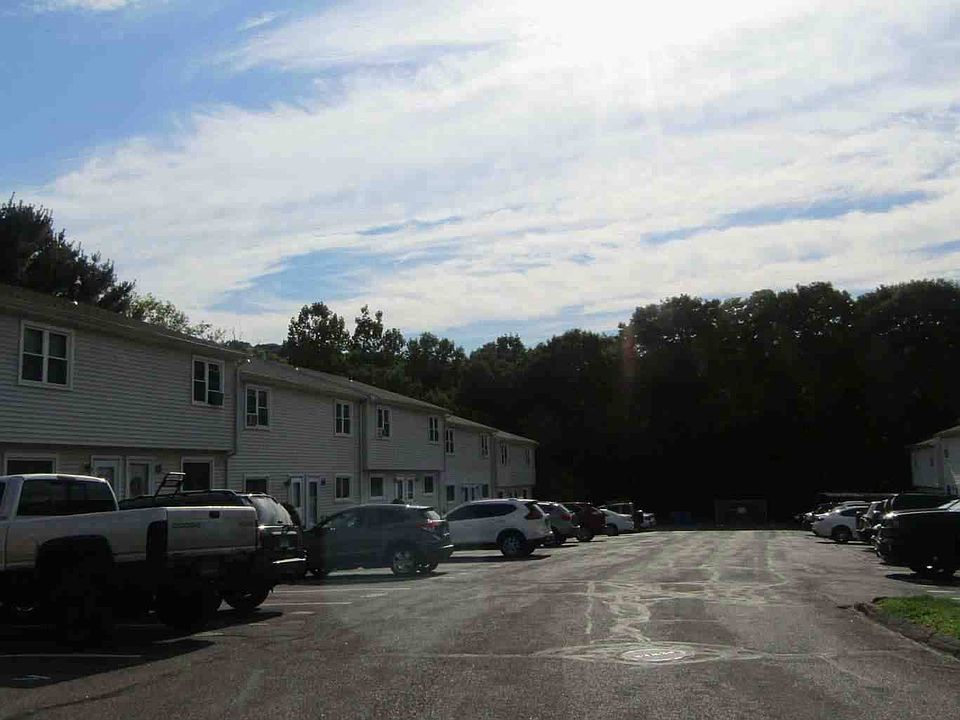 2nd image of 1081 New Haven Rd 1-h #1-H