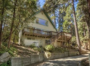 185 Rocky Point Way, Lake Arrowhead, CA 92352