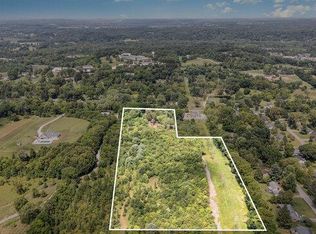 2751 Silver St LOT 1, Granville, OH 43023