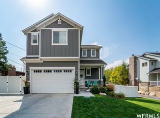 1134 S 800 W, Woods Cross, UT 84087