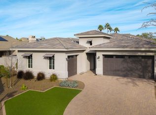 5534 E Alan Ln, Paradise Valley, AZ 85253