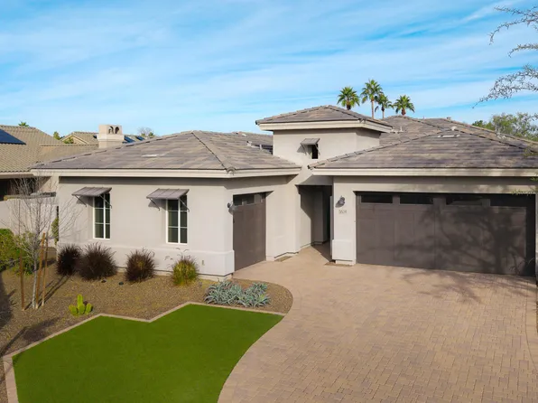 5534 E ALAN Lane, Paradise Valley, AZ 85253