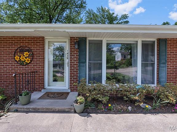 4th image of 1439 Price Dr