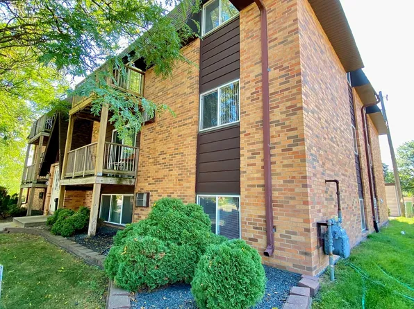 3927 West Broadway, 3927 W Broadway Ave APT 202, Robbinsdale, MN 55422