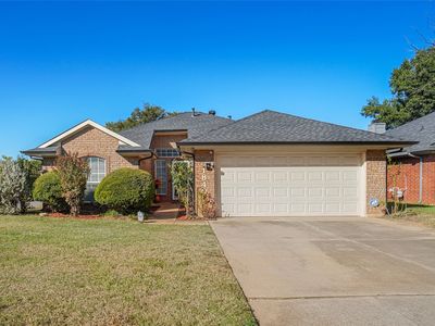 1840 Wild Willow Trl, Fort Worth, TX, 76134