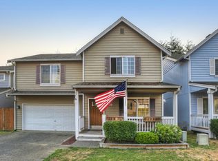 6302 Hamma Hamma Ln NE, Bremerton, WA 98311