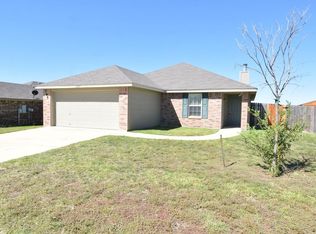 3707 Ida Dr, Killeen, TX 76549
