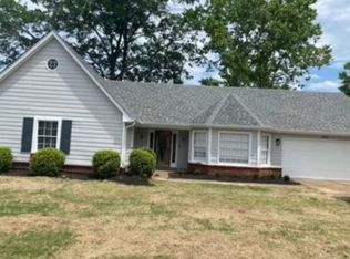 7200 Woodshire Rd, Memphis, TN 38125