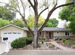 139 Cragmont Dr, Walnut Creek, CA 94598