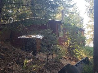 17980 Mid Mountain Rd, Potter Valley, CA 95469