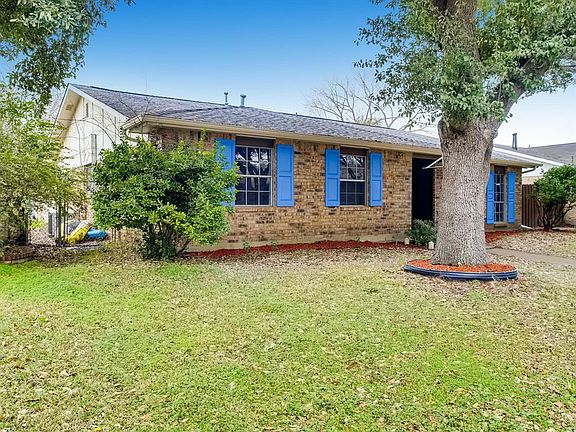 4th image of 2817 Clover Valley Dr