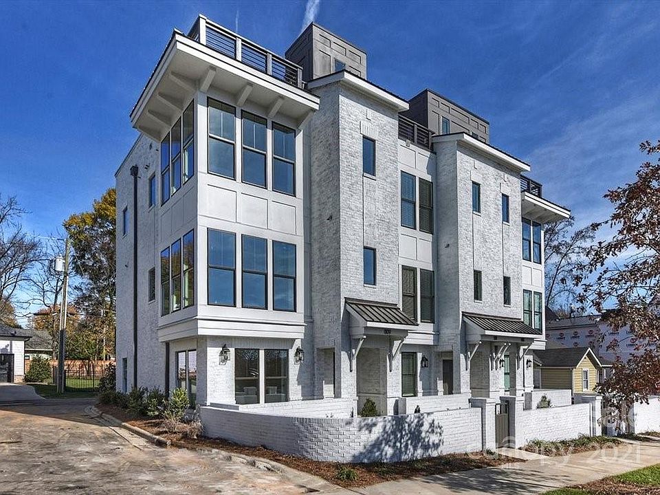 1109 Reece Rd, Charlotte, NC 28209 Zillow