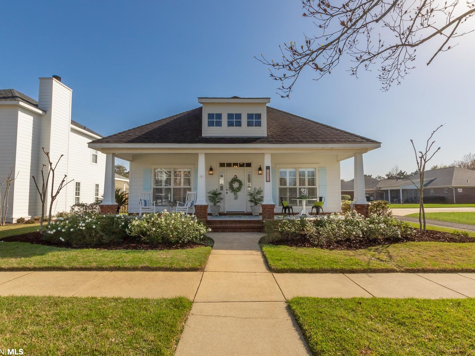 10314 Emmanuel St, Daphne, AL 36526 Zillow