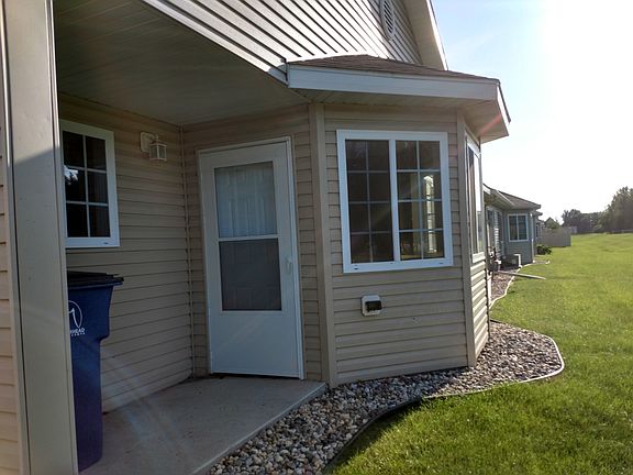 back of house