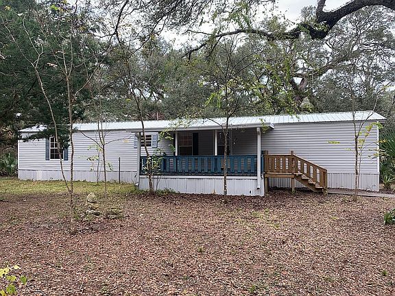 171 NE 538th Ave, Old Town, FL 32680 | Zillow