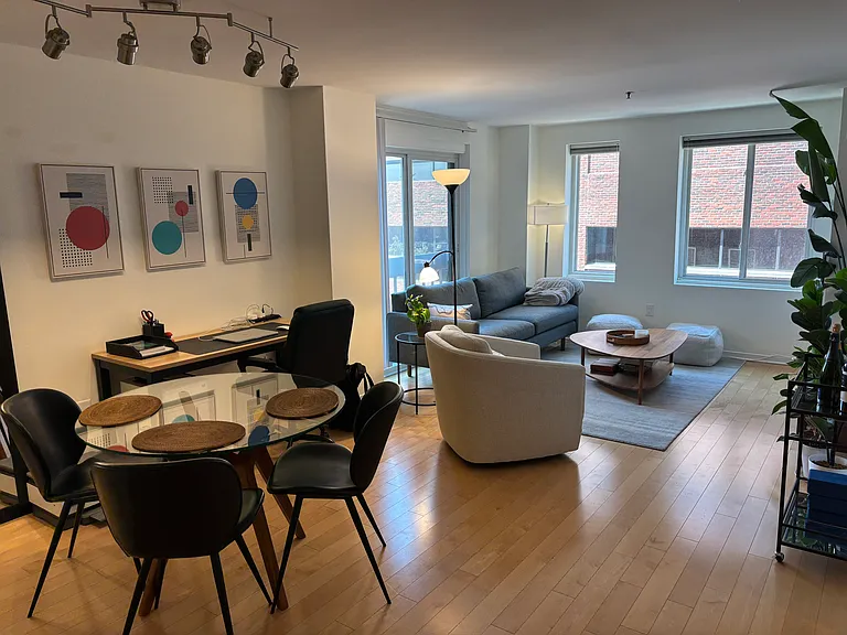 950 Massachusetts Ave #306 — Photo 1