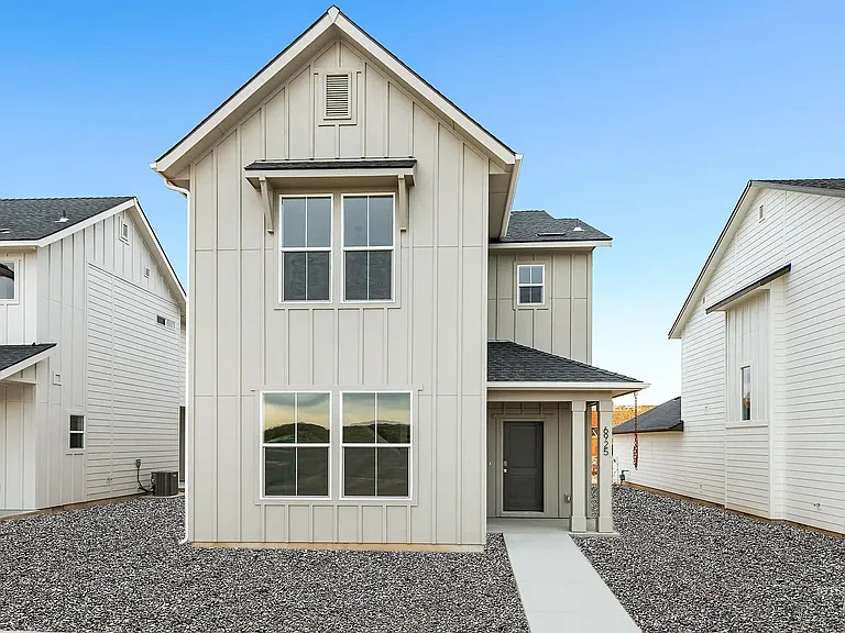 6925 S Harvest Cove Ave — Photo 1
