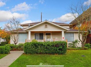 1227 Broadway #A, Everett, WA 98201