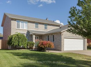 127 Valera Dr, Hamilton, ON L8E 4S9