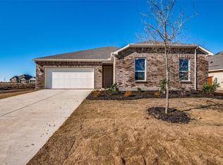 3717 Blooming Prairie Dr, Crandall, TX 75114