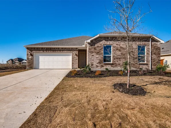 3717 Blooming Prairie Dr, Crandall, TX 75114