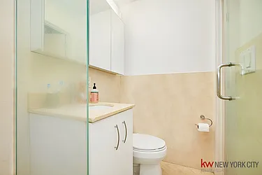 Rented by Keller Williams NYC