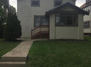 2729 N 44th St, Milwaukee, WI 53210