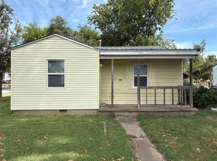 3203 E Oklahoma Pl, Tulsa, OK 74110