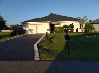 1711 Pilchard Dr, Poinciana, FL 34759