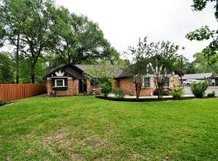 20521 Lakeside Dr, Porter, TX 77365