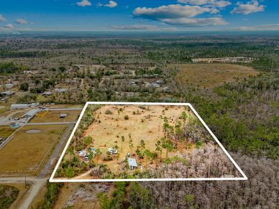 8000 Bluebird Ln, Youngstown, FL, 32466