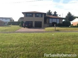 109 Jeffrey Dr, Johnstown, PA 15905