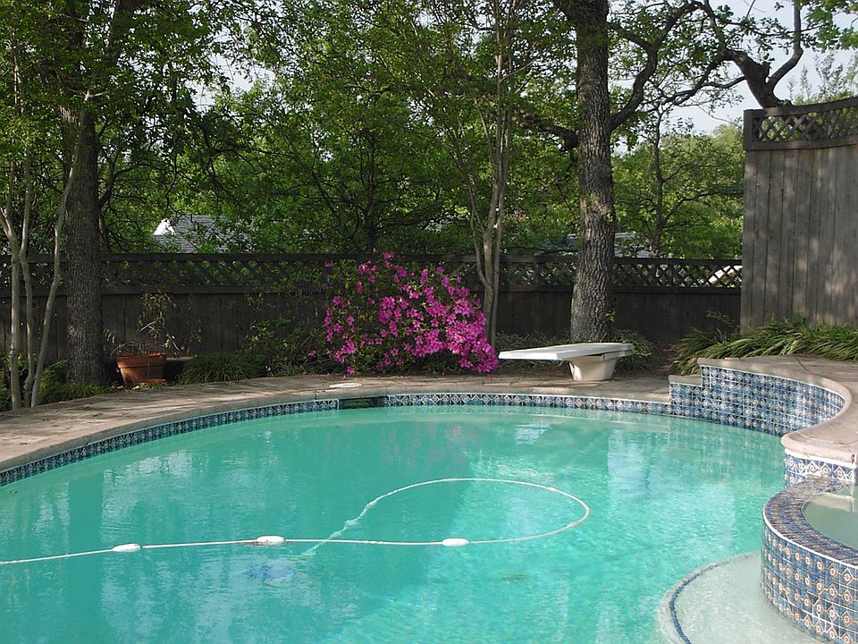 Lovely pool