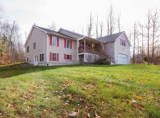 297 Cummington Rd, Ashfield, MA 01330