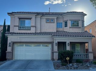 7621 Lani Dawn St, Las Vegas, NV 89149