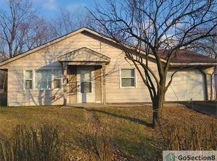 22637 Theodore Ave, Sauk Village, IL 60411