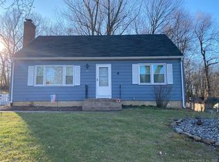 31 Diane Dr, Vernon, CT 06066
