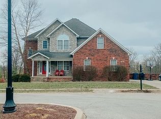 6703 Heritage Ln, Charlestown, IN 47111