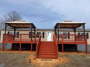 450 Glenloch Rd, Roopville, GA 30170