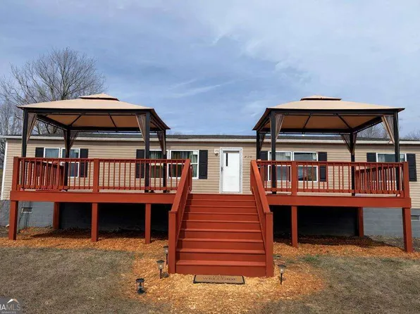 450 Glenloch Rd, Roopville, GA 30170