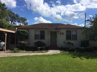 1314 1st Ave N, Jacksonville Beach, FL 32250