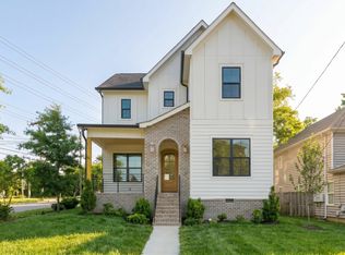 703 Lena St, Nashville, TN 37208