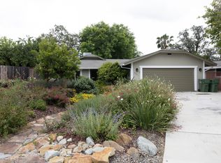 3695 Seneca Ct, Redding, CA 96001