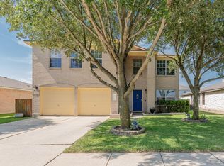 204 Peaceful Haven Way, Hutto, TX 78634